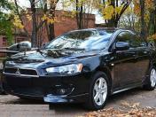 Image Mitsubishi Lancer