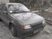 Image Opel Kadett