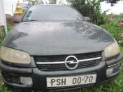 Изображение Opel Omega