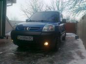 Зображення Peugeot Partner