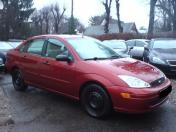 Изображение Ford Focus
