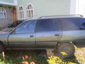 Изображение Opel Omega