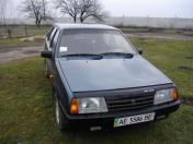 Изображение VAZ 21099