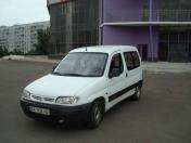 Изображение Citroen Berlingo