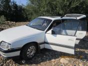Изображение Opel Omega