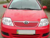 Изображение Toyota Corolla