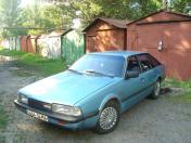 Изображение Mazda 626