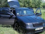 Image Skoda Octavia Tour