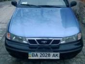Зображення Daewoo Nexia