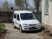 Image Opel Combo