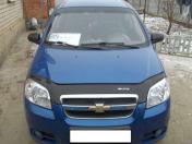Image Chevrolet Aveo