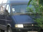 Изображение GAZ 2705