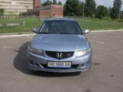 Image Honda Accord