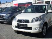 Изображение Daihatsu Terios