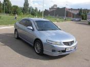 Изображение Honda Accord