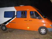 Image Mercedes-Benz Sprinter