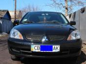 Зображення Mitsubishi Lancer