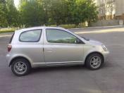 Изображение Toyota Yaris