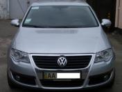 Image Volkswagen Passat