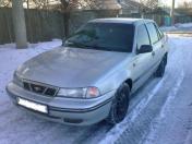 Image Daewoo Nexia