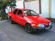Зображення Ford Sierra