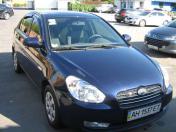 Зображення Hyundai Accent