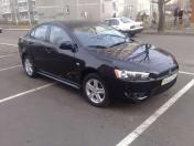 Зображення Mitsubishi Lancer
