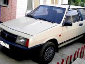 Изображение VAZ 2108