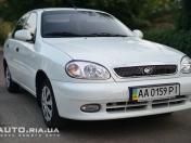 Изображение Daewoo Lanos