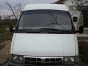 Изображение GAZ 2752