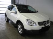 Изображение Nissan Qashqai