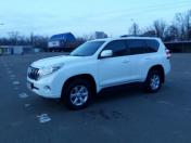 Зображення Toyota Land Cruiser Prado