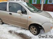 Изображение Chery QQ