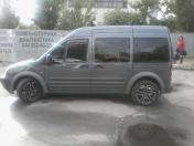 Image Ford Tourneo Connect