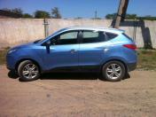 Изображение Hyundai ix35