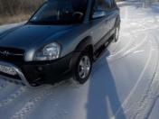 Image Hyundai Tucson