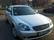 Image Kia Magentis