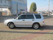 Image Subaru Forester