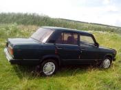 Изображение VAZ 2105