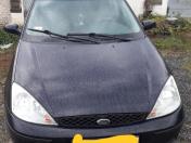 Изображение Ford Focus