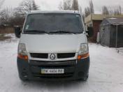 Image Renault Master