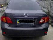 Зображення Toyota Corolla