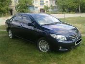Изображение Toyota Corolla