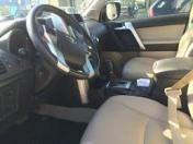 Изображение Toyota Land Cruiser Prado