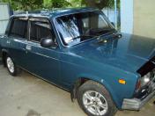 Изображение VAZ 2107