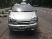 Изображение Chevrolet Tacuma