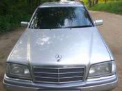 Изображение Mercedes-Benz C-класс