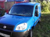 Изображение Fiat Doblo
