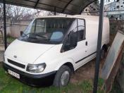 Зображення Ford Transit