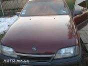 Image Opel Omega